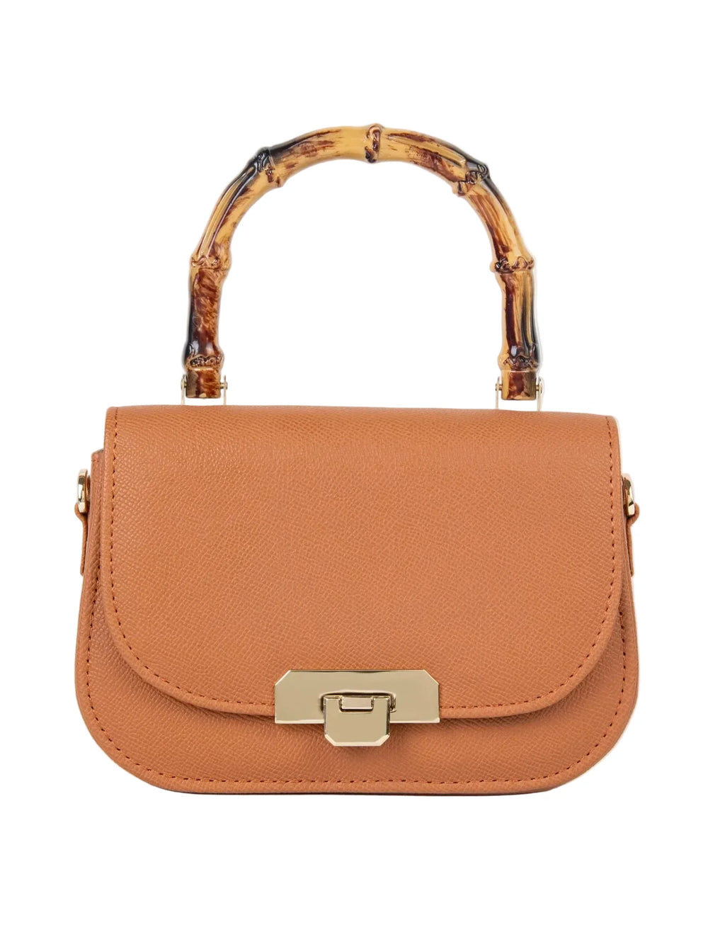 Ella Carry The Auburn Rust