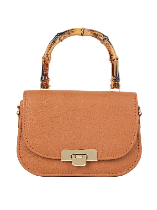 Ella Carry The Auburn Rust